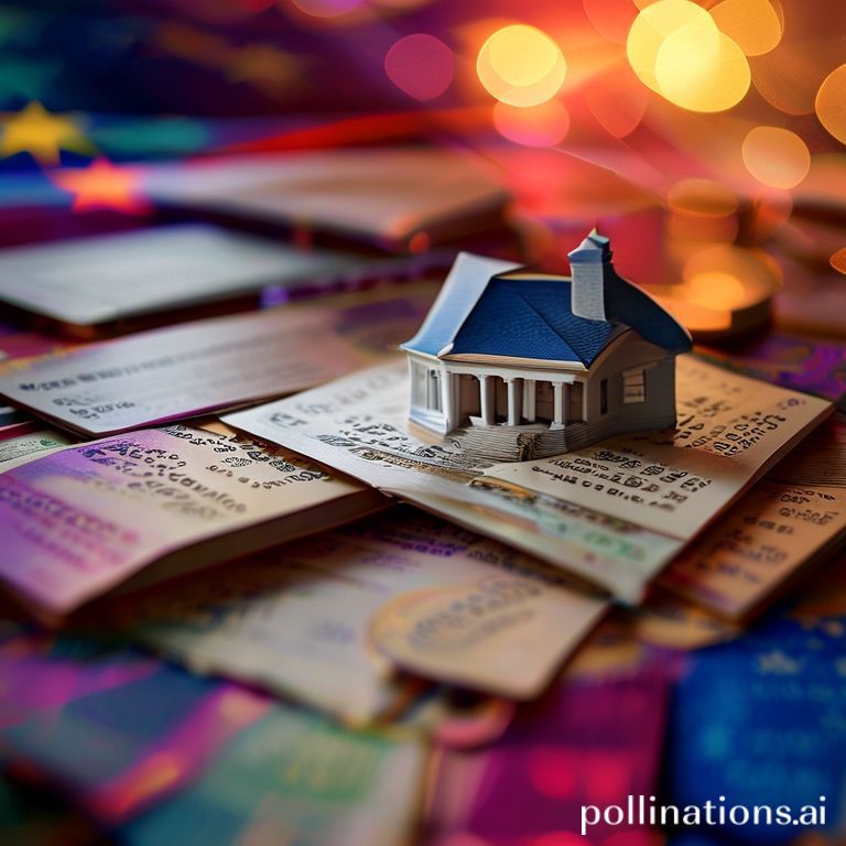 정부지원 저금리 대출 총정리