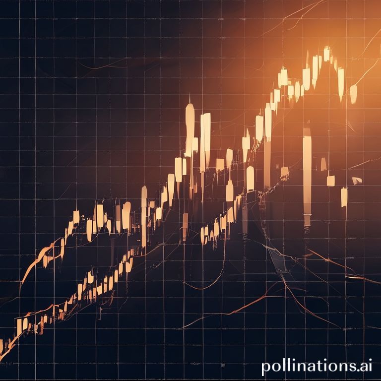 Grafik harga Celestia (TIA) menunjukkan tren penurunan tajam setelah penutupan Astria, menguji level support kritis.