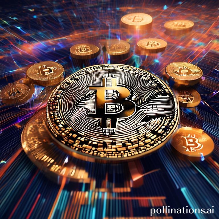 Visualisasi harga Bitcoin $87.000 dan Ethereum $3.000 di awal 2026, menunjukkan stabilitas setelah periode Natal.