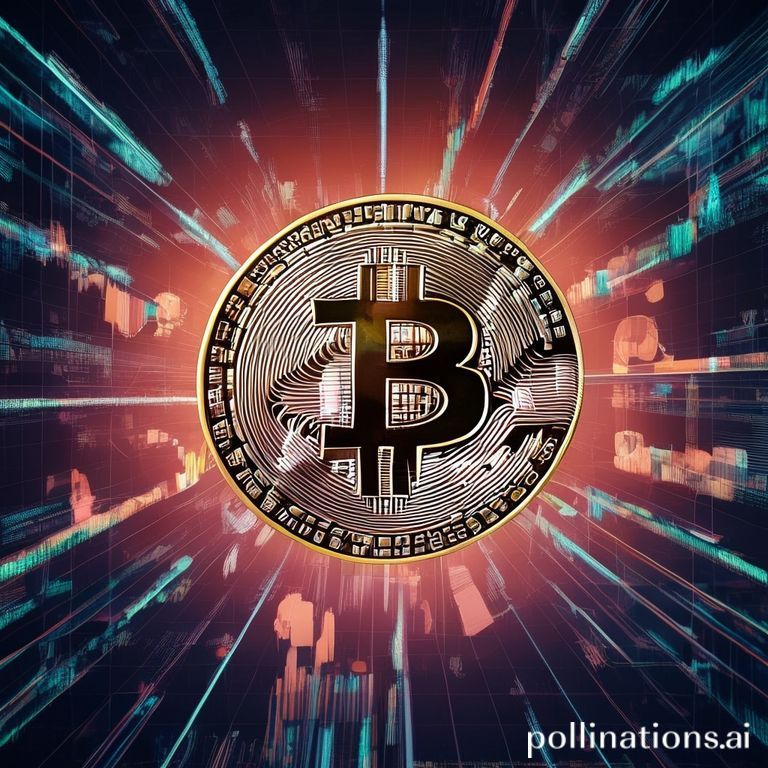 Grafik kinerja pasar kripto secara keseluruhan di Q4 2025, menunjukkan penurunan signifikan, khususnya pada Bitcoin, dengan volume perdagangan yang tinggi.