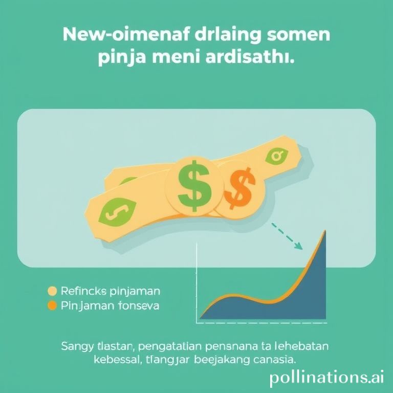 Grafik menarik tentang opsi 