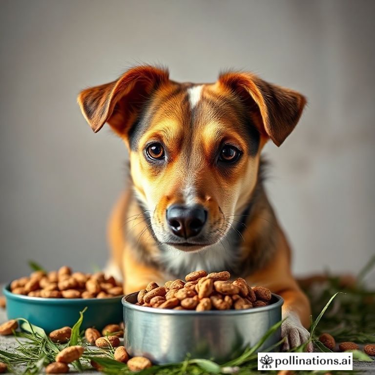 그레인 프리 사료, 무조건 정답일까? 🤔