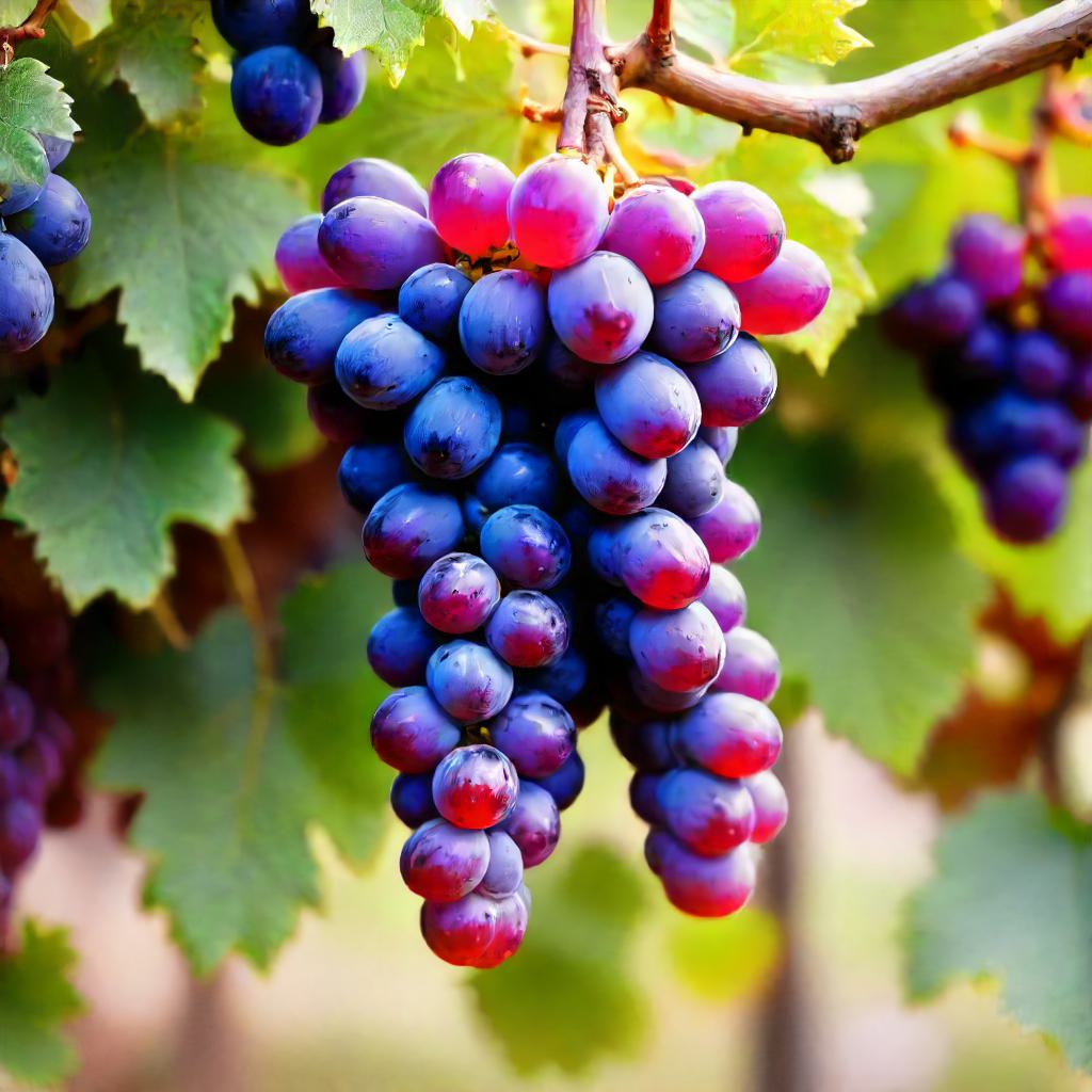 Grape Consumption and Cold Prevention: Boost Your Immune System with Grapes