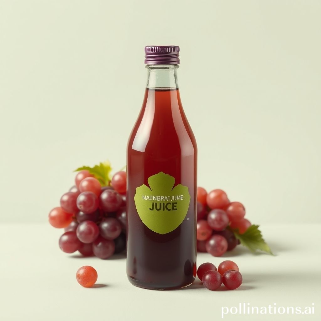 Is Grape Juice Good For Acid Reflux?