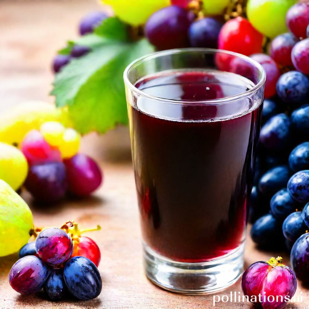 Grape Juice and Insulin Sensitivity: Expert Opinions and Recommendations