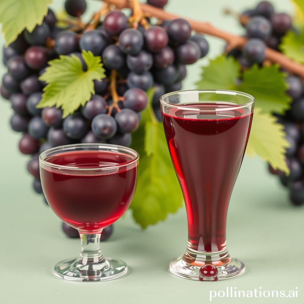 Grape Juice and Insulin Sensitivity: Expert Opinions and Recommendations