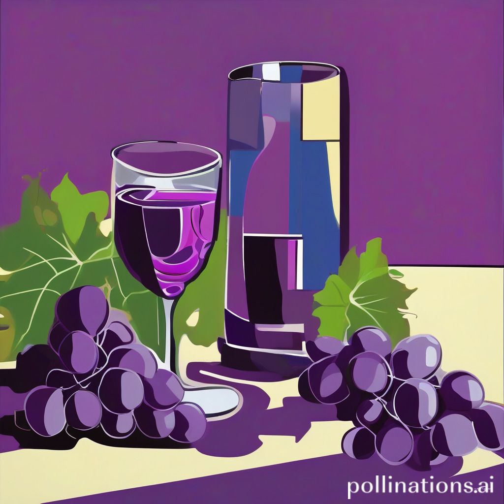 What Does Grape Juice Do For You?