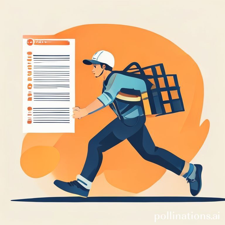 Quick Commerce Regulation: Safety Risks & Gig Economy Regulation