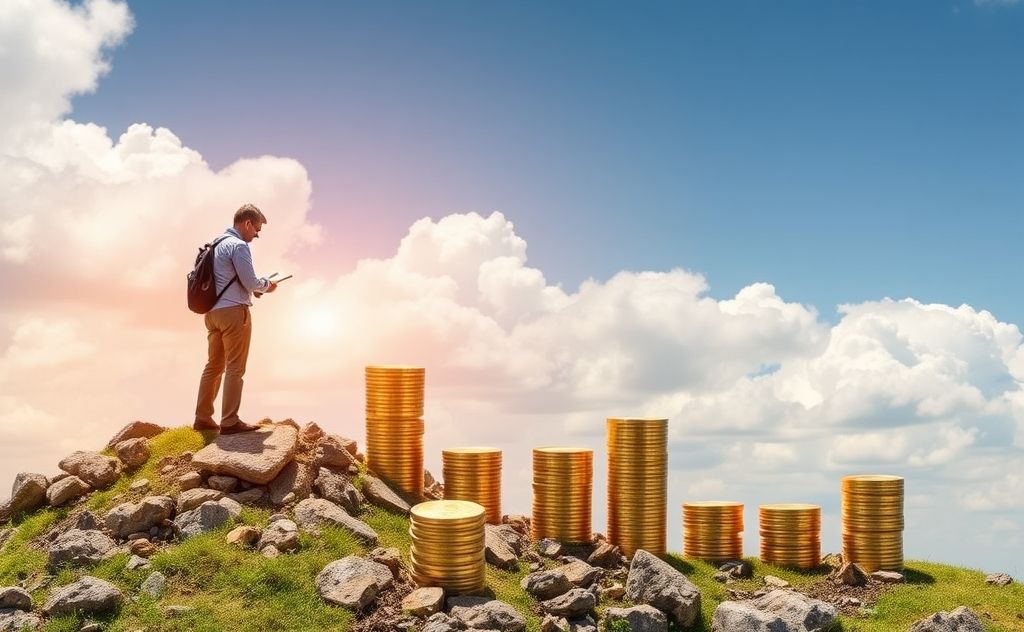 Greatest secret of wealth building revealed