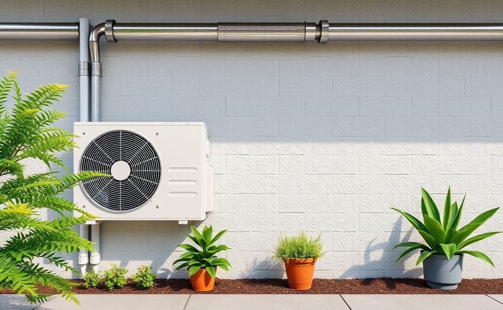 Green HVAC designs debunking common myths and truths