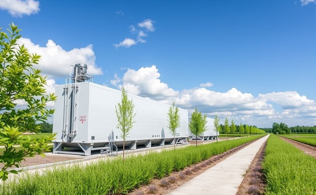 Green refrigerants adoption hurdles and solutions