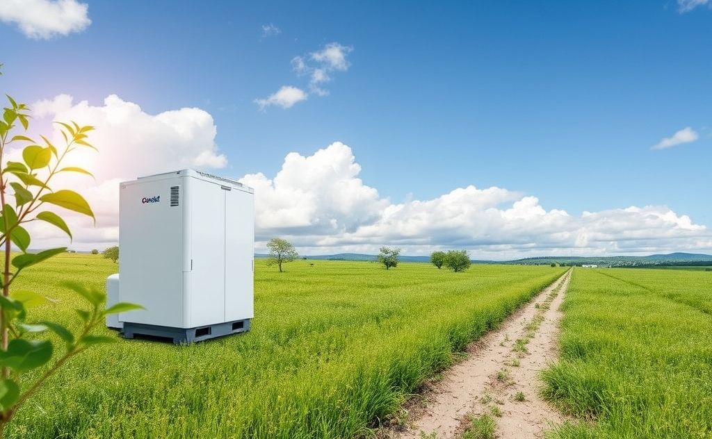 Green refrigerants for a sustainable future