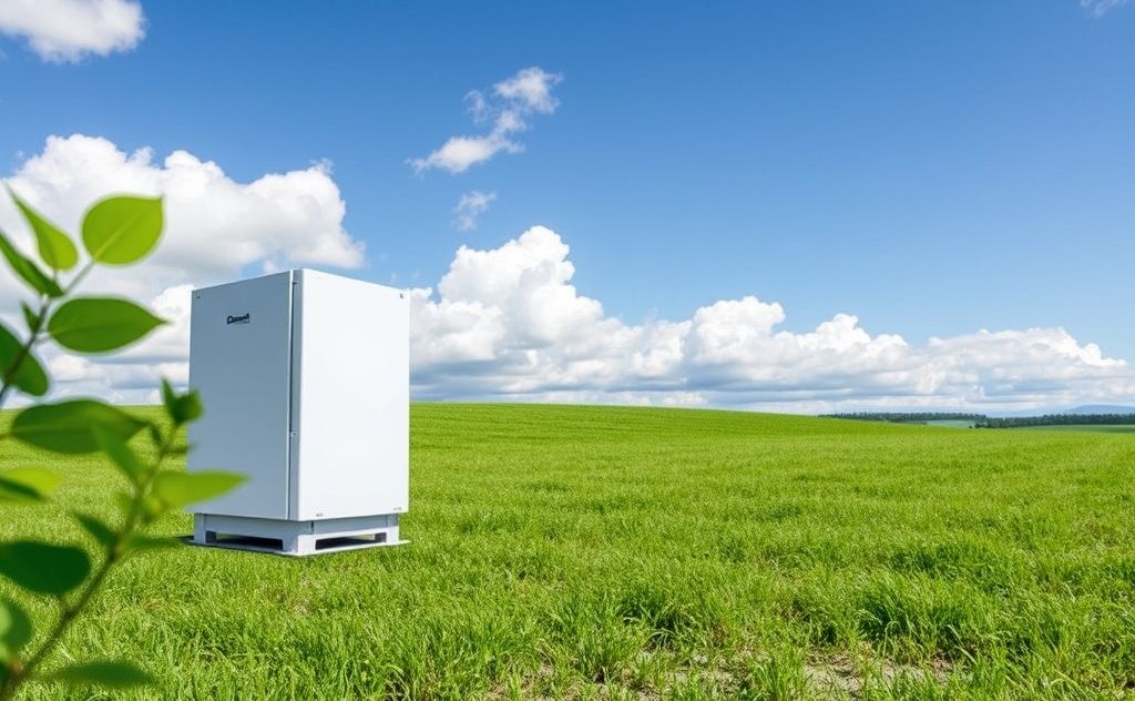 Green refrigerants: cost-effective solutions for the future
