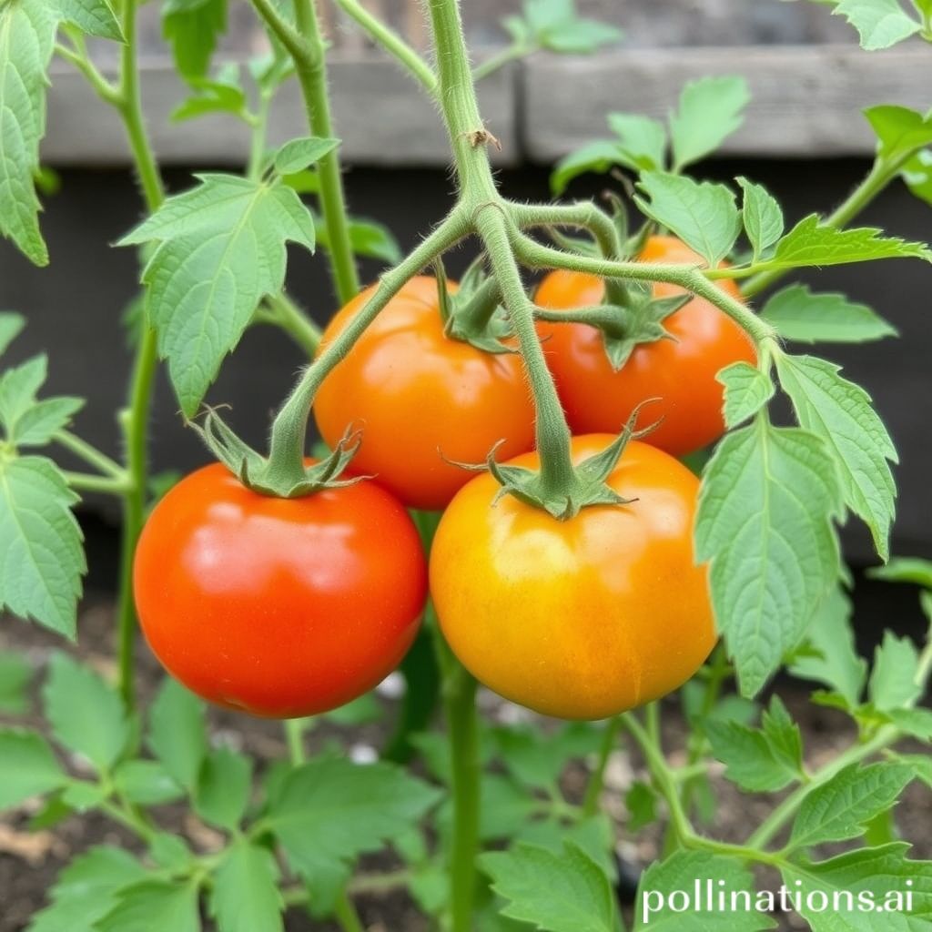 Growing Sweet Tomatoes: Tips for Enhancing Sweetness