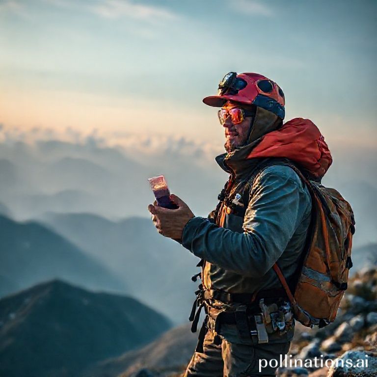 한라산 등산 시 발생할 수 있는 응급 상황 대처 요령