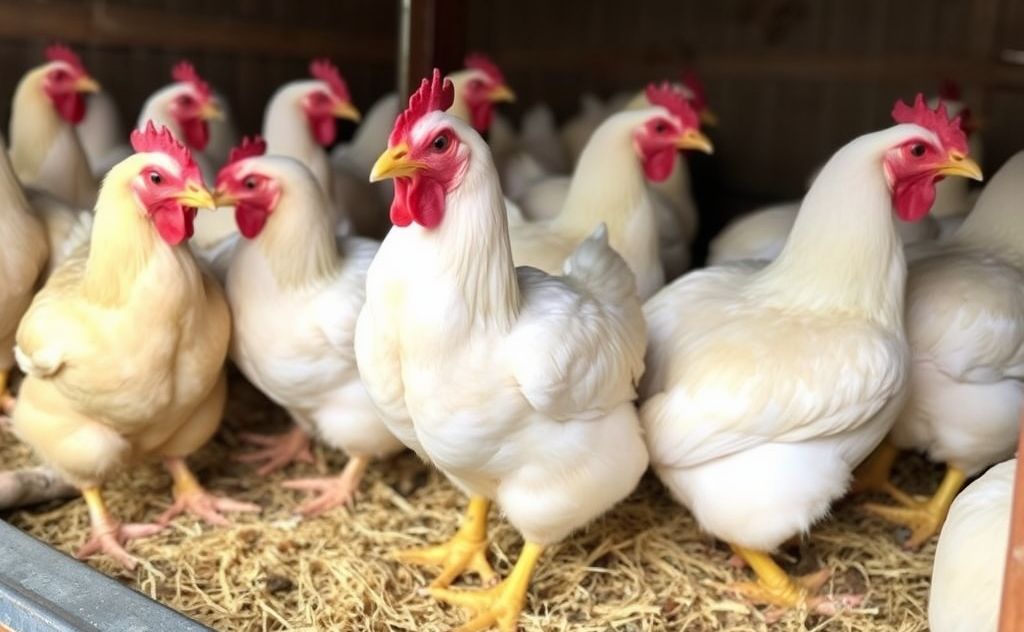 Guide to processing your own chickens at home