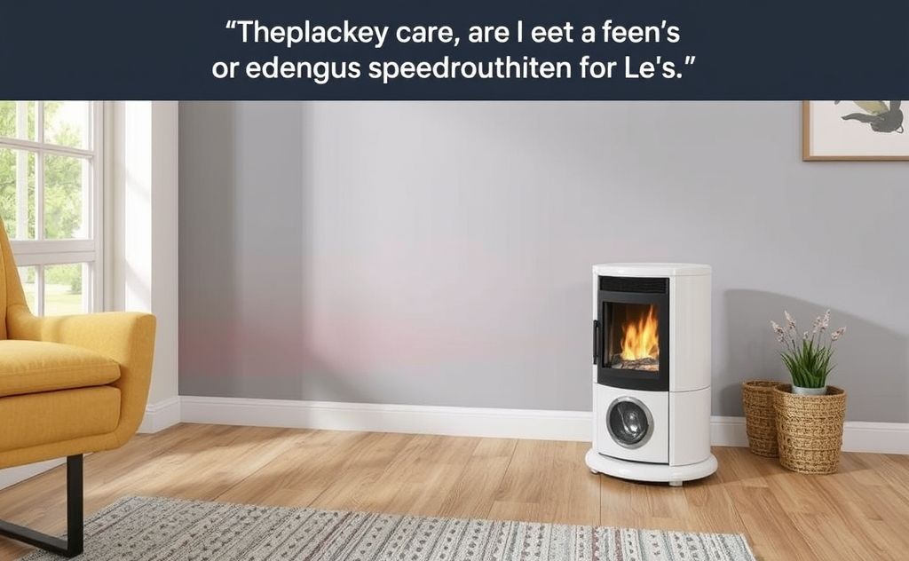 Guide to selecting the right gas heater power