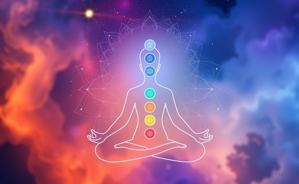 Guide to unblocking your chakras and finding balance