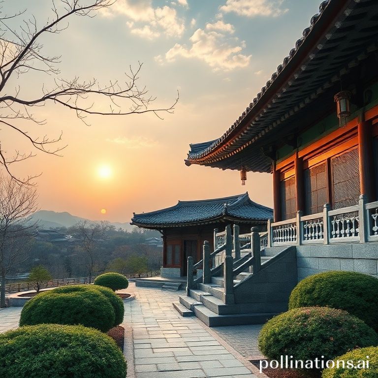 🏯 경상북도 영주: 고즈넉한 사찰과 서원의 여유