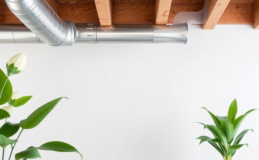 HEPA filters improve HVAC air quality and health