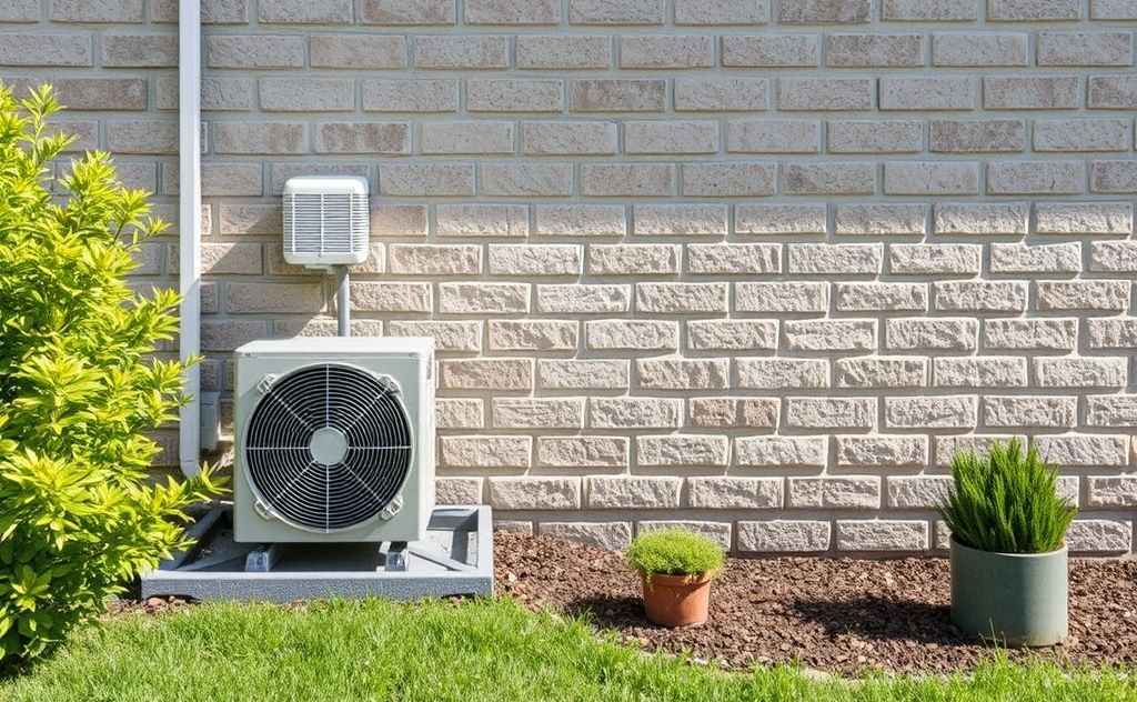 HVAC eligibility for energy credit requirements