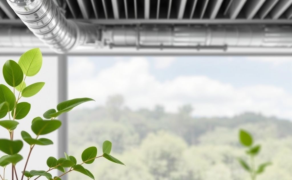 HVAC filters and their environmental effects