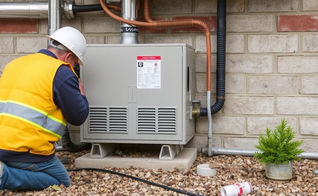 HVAC inspection skipping leads to costly repairs