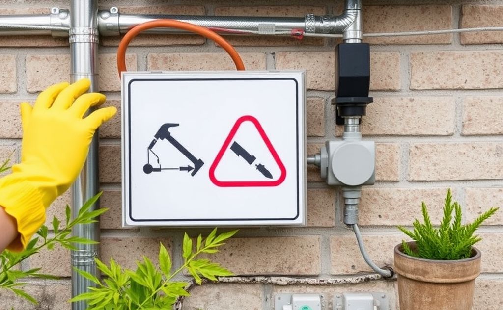 HVAC system cleaning signs and maintenance tips