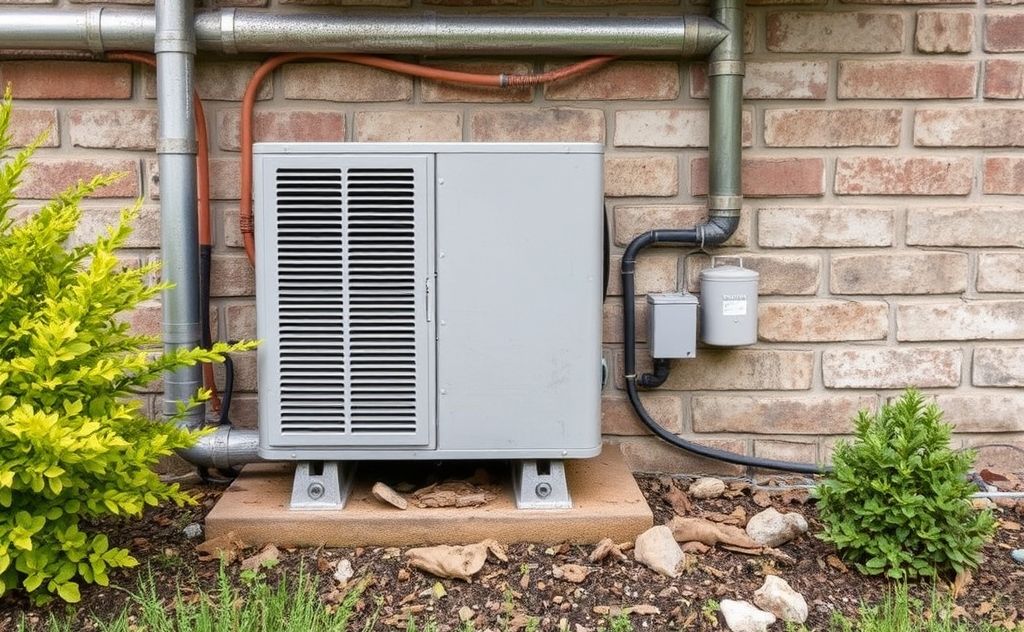 HVAC system neglect leads to costly repairs and risks