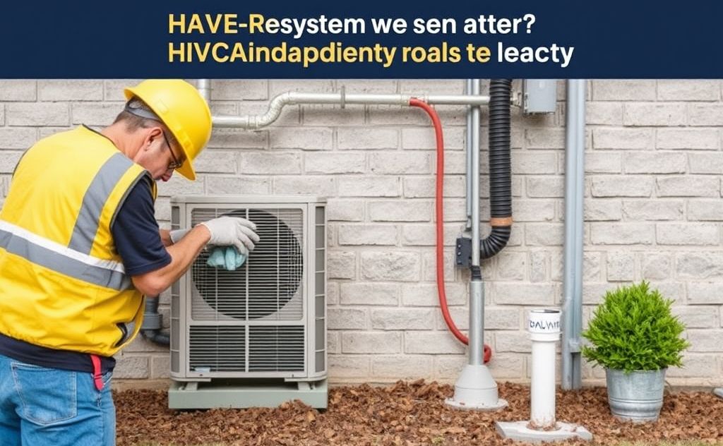HVAC system warranty inspections importance
