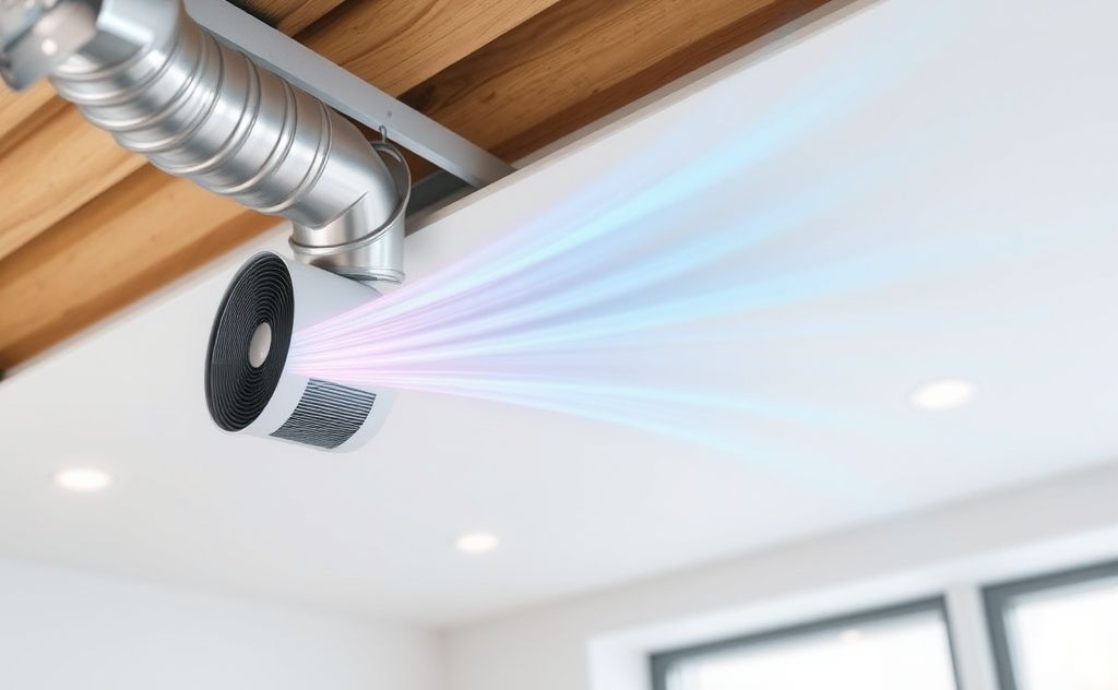 HVAC ventilation solutions for better air flow