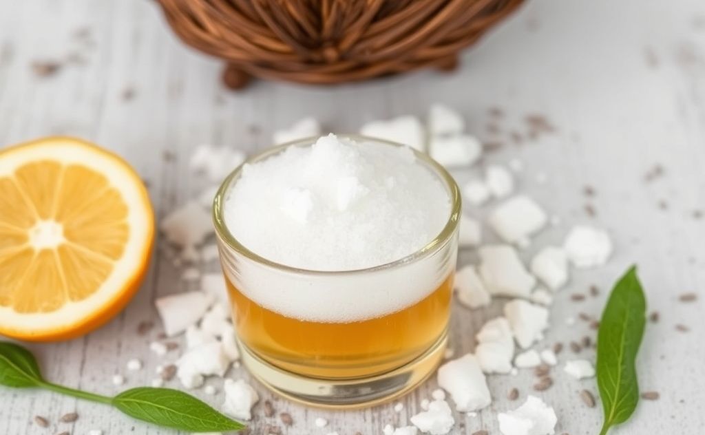 Hair damage risks from Tea Lauryl Sulfate