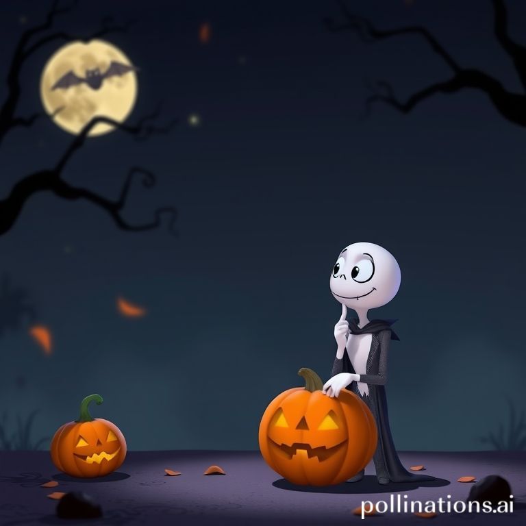 Imagen para Paso 8: ¡Tu Primer Desafío Detallado con Halloween en la cultura popular! 🚀