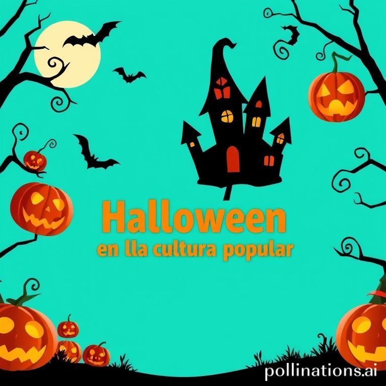 Imagen para Paso 1: ¡Bienvenida a Halloween en la cultura popular! 👋