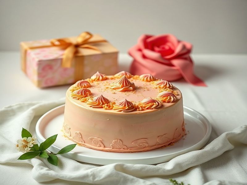 Hampers Lebaran Kue Kering Edisi Spesial untuk Sahabat