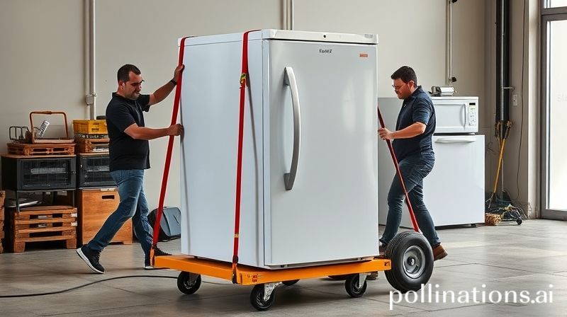 Barang besar & fragile