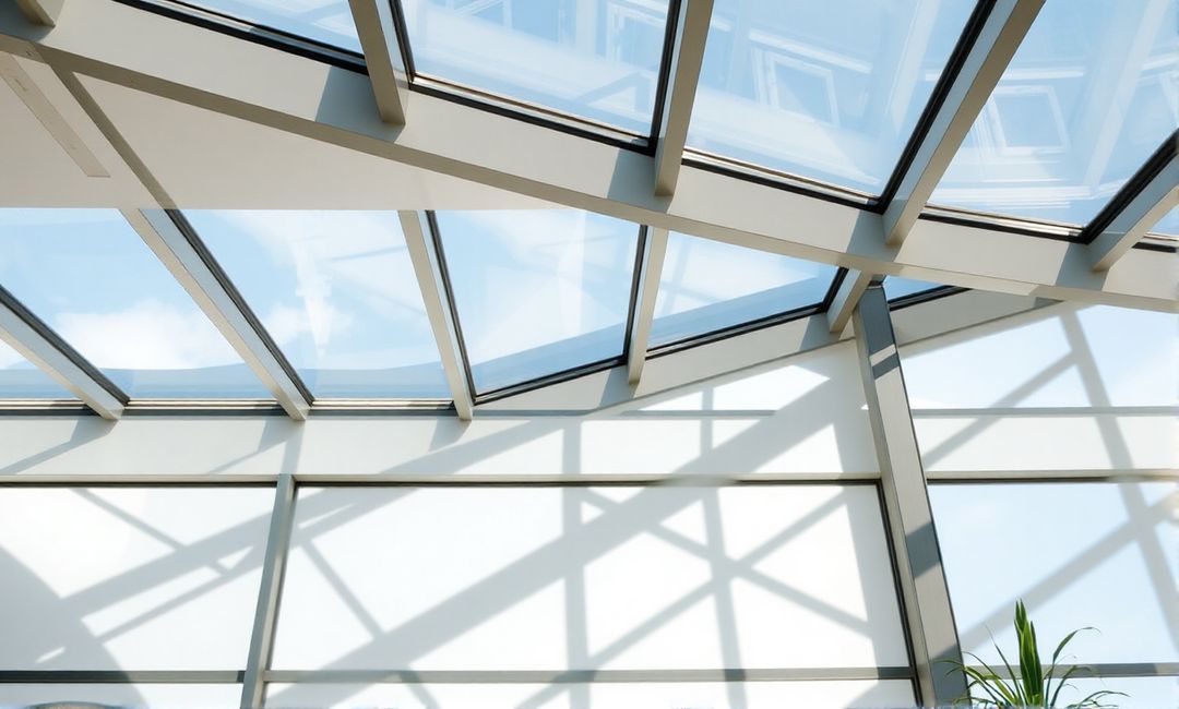 Harnessing Natural Light for Well-being and Energy Savings