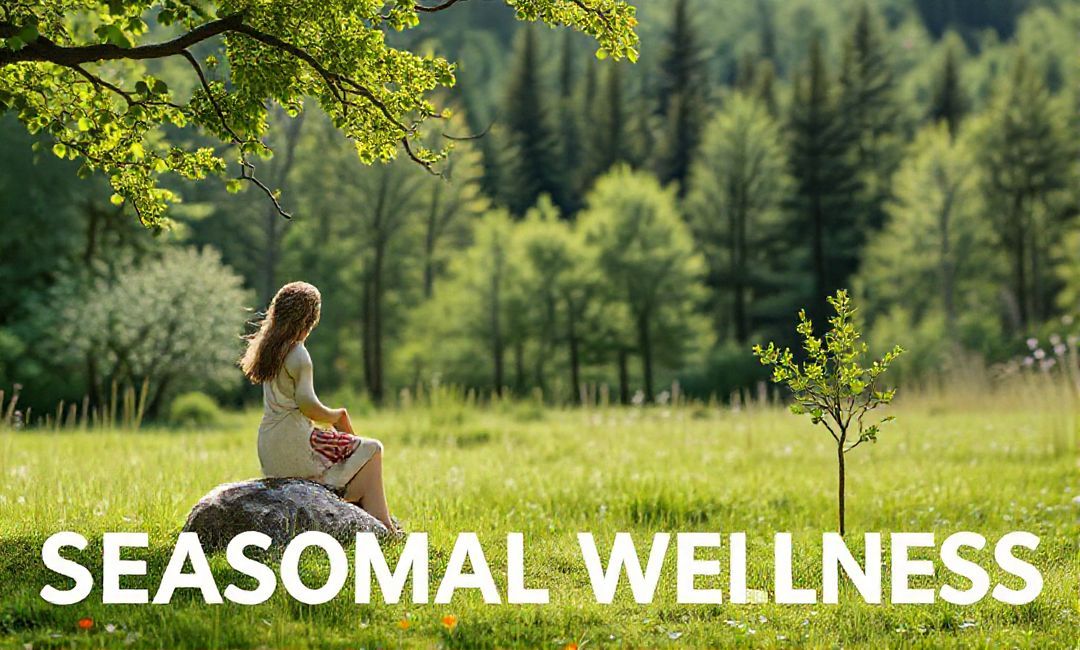 Harnessing Nature's Cycles for Seasonal Wellness