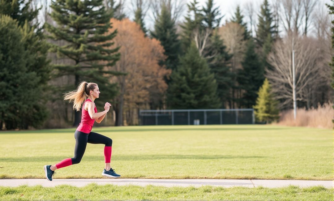 Harnessing Seasonal Exercise Routines for Fitness Success