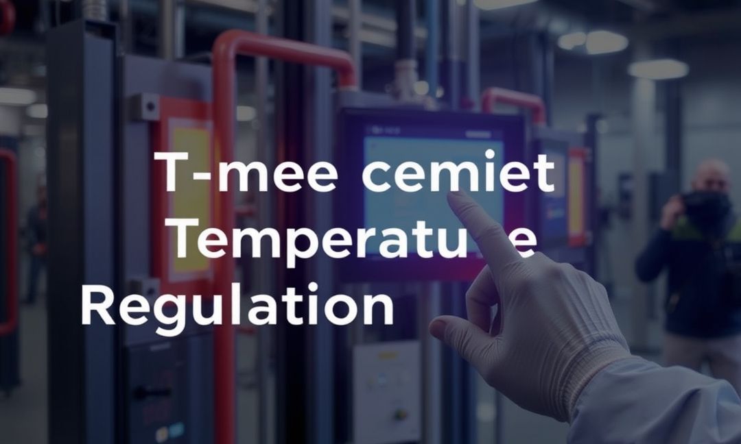 Harnessing Technology for Smart Temperature Regulation