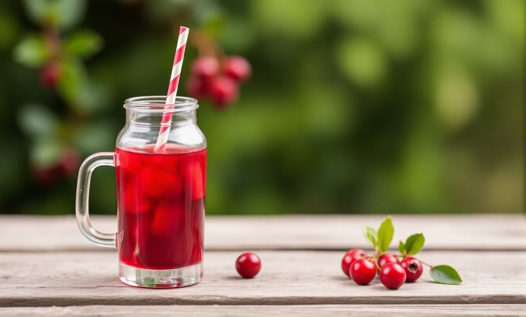 Harnessing the Health Benefits of Cranberry Juice in Your Daily Routine