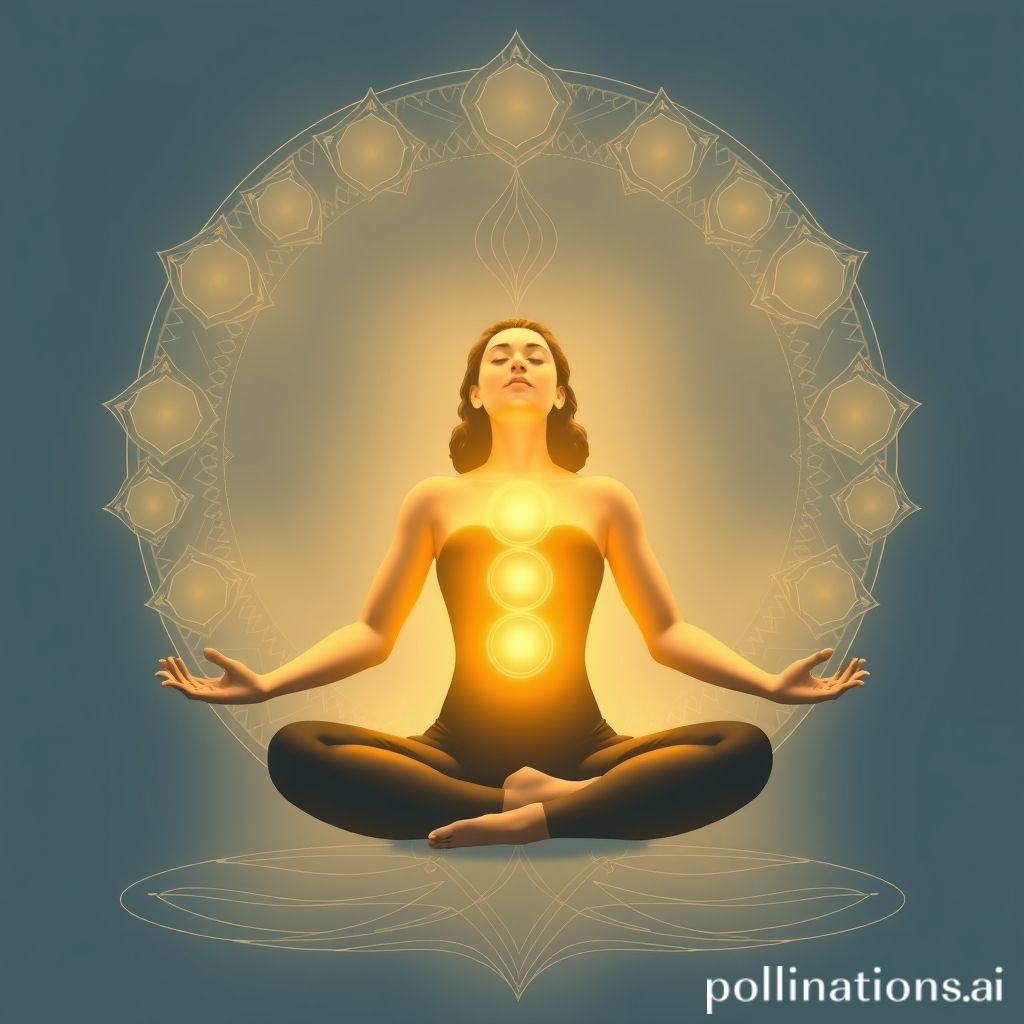 Harnessing the Power of Breathwork in Kundalini Practices