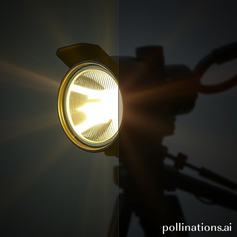 Headlamp restorasi sebelum dan sesudah tampak jernih