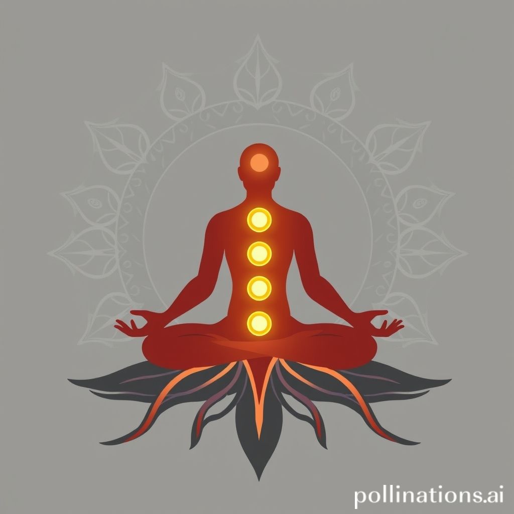 Healing Techniques for Root Chakra Imbalance