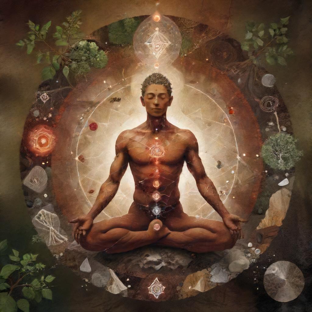Healing and Balancing Techniques for the Root Chakra
