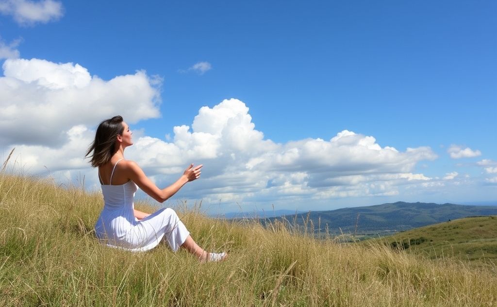 Healing techniques for self-esteem and belonging