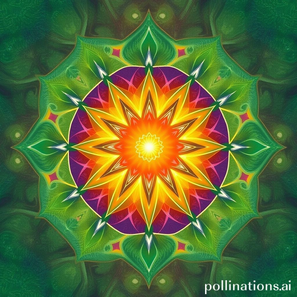 Healing the Heart Chakra