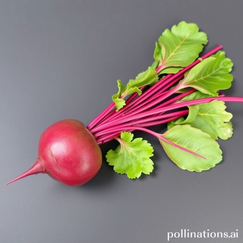 Beetroot's Health Benefits: Lower Blood Pressure and Boost Exercise Performance