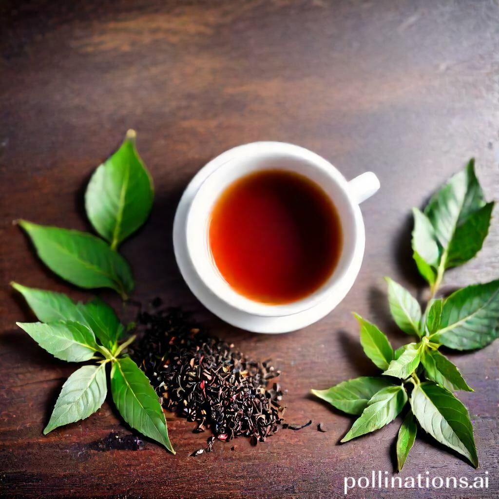 Health Benefits of Smooth Move Tea