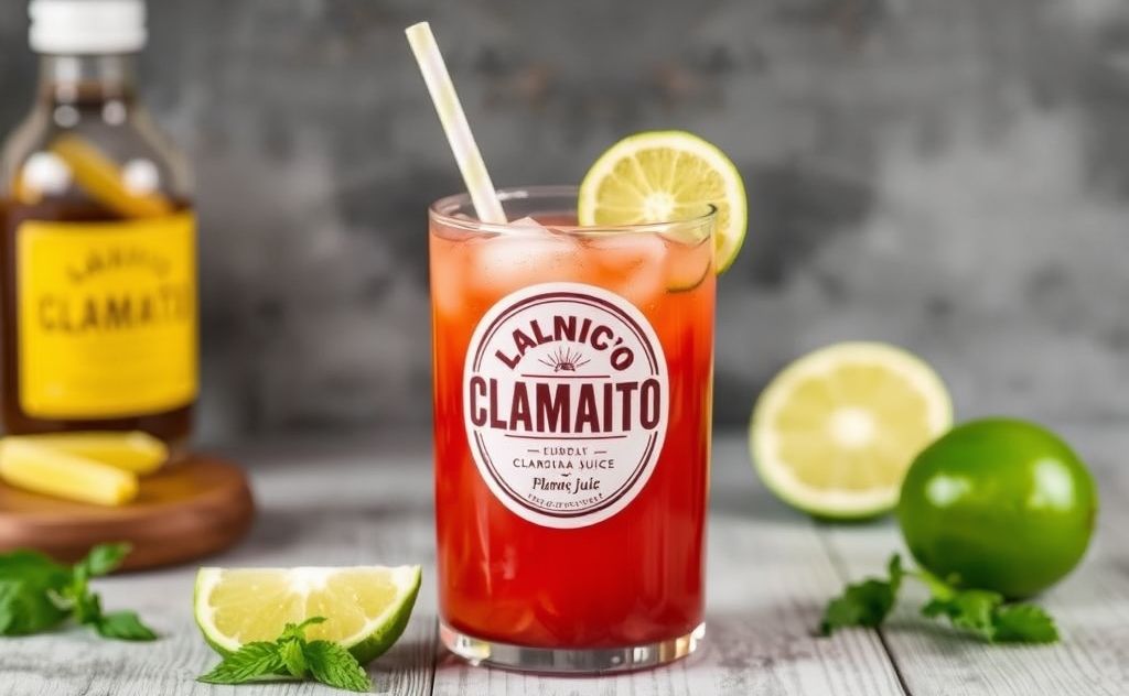 Health benefits of Clamato juice explained